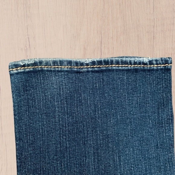 Silver Jeans Tuesday Boot cut 29x31 Medium Wash - Picture 9 of 13